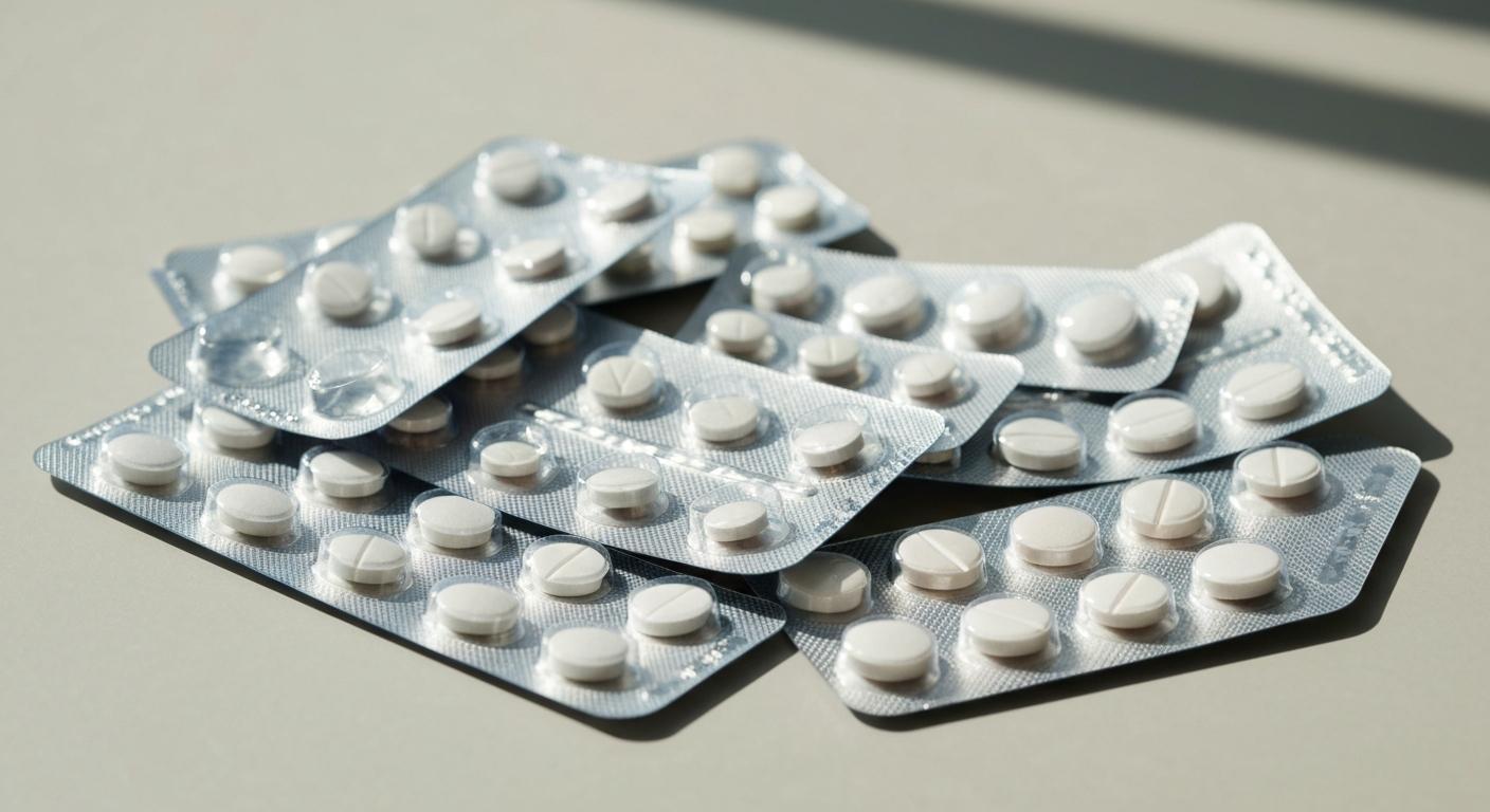 Meccanismo d'azione del Metronidazolo