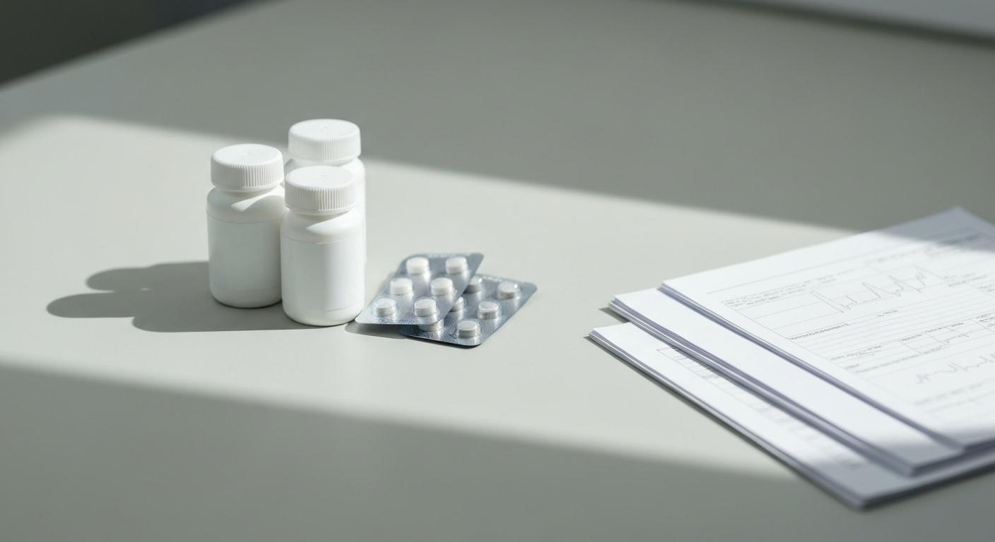 Meccanismo d'azione dello Zyloric