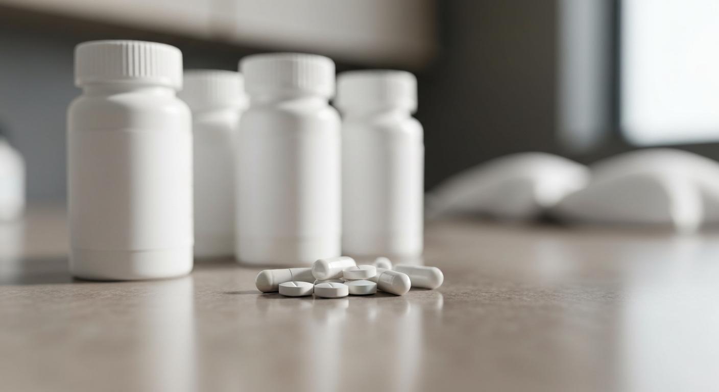 Meccanismo d'azione di Lobivon