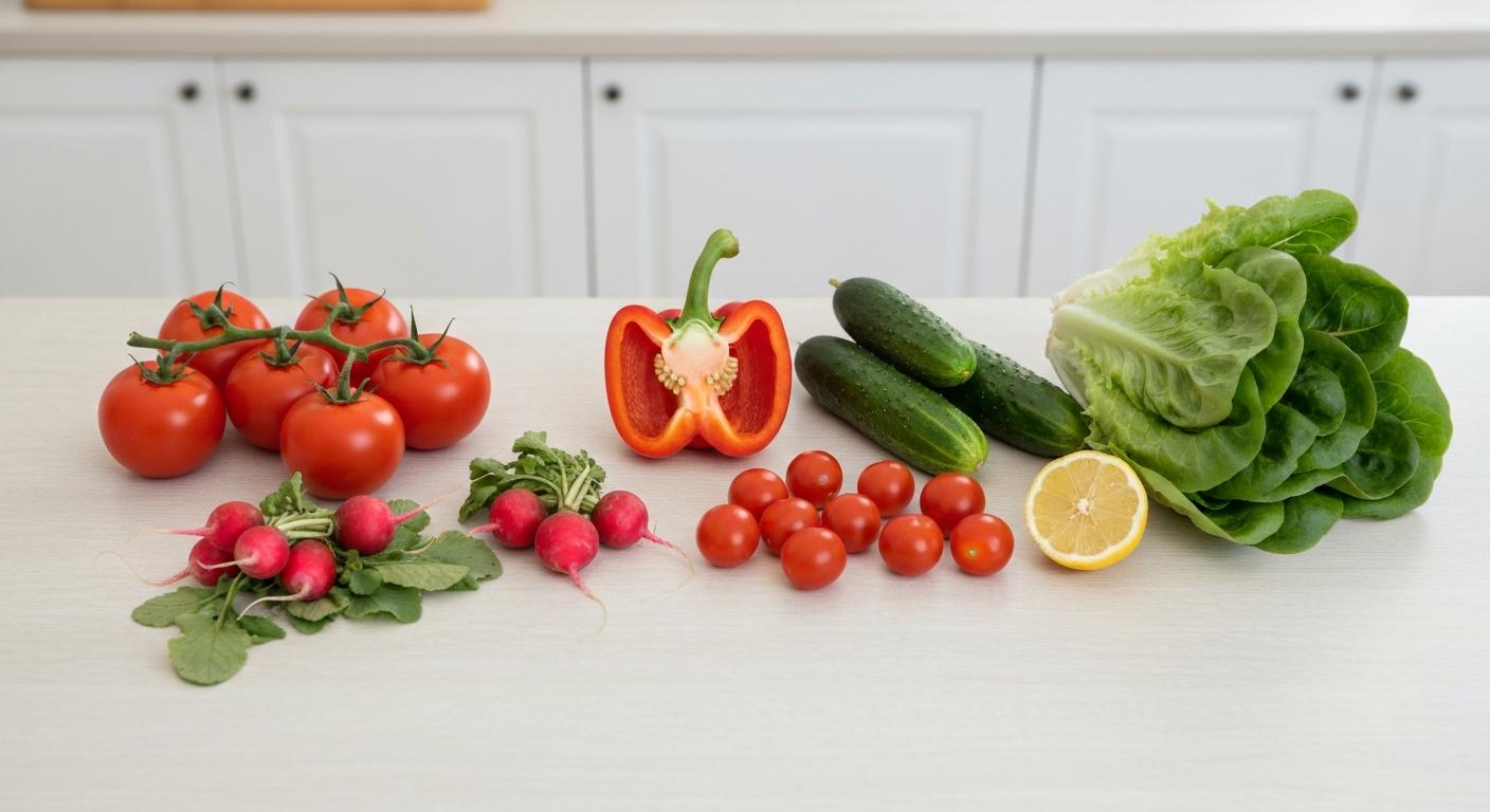 Metodi naturali per aumentare l'ossido nitrico