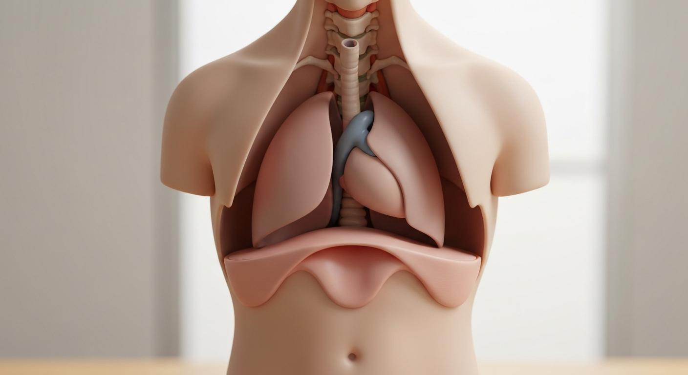 Metodi per Alleviare il Dolore del Nervo Frenico