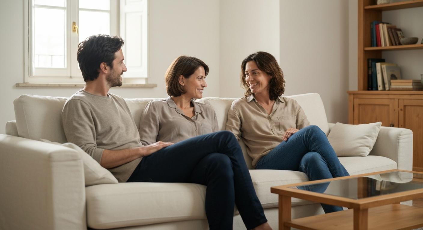 Metodi per Alleviare la Tensione Nervosa nel Corpo