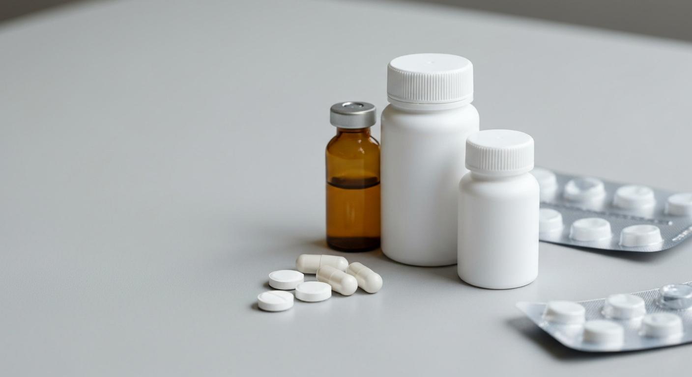 Muscoril vs Voltaren: Differenze e Utilizzi