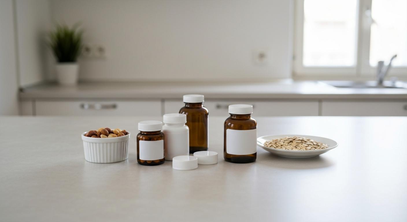 Opinioni Mediche sugli Integratori: Benefici e Rischi