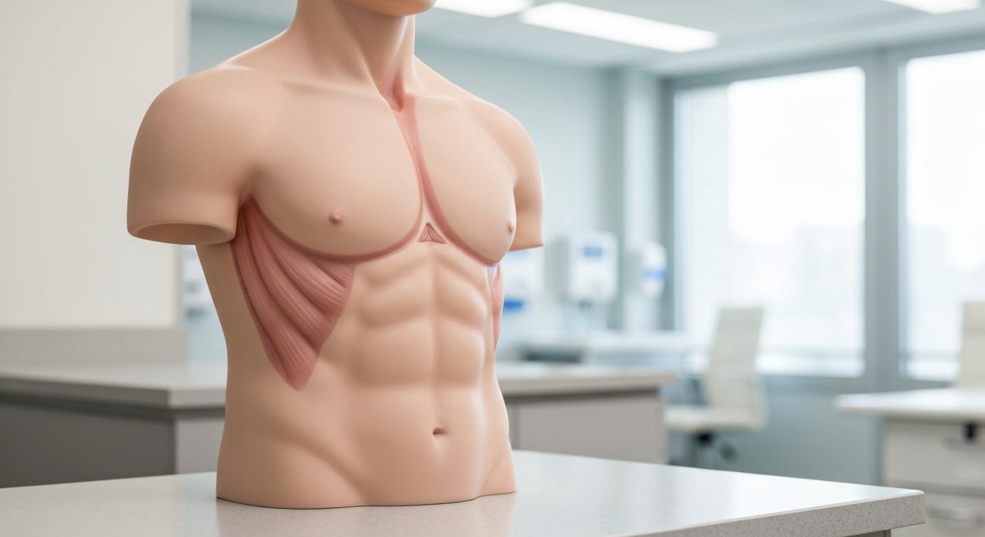 Pelle in eccesso post‑dimagrimento: tempi, criteri clinici e opzioni non chirurgiche