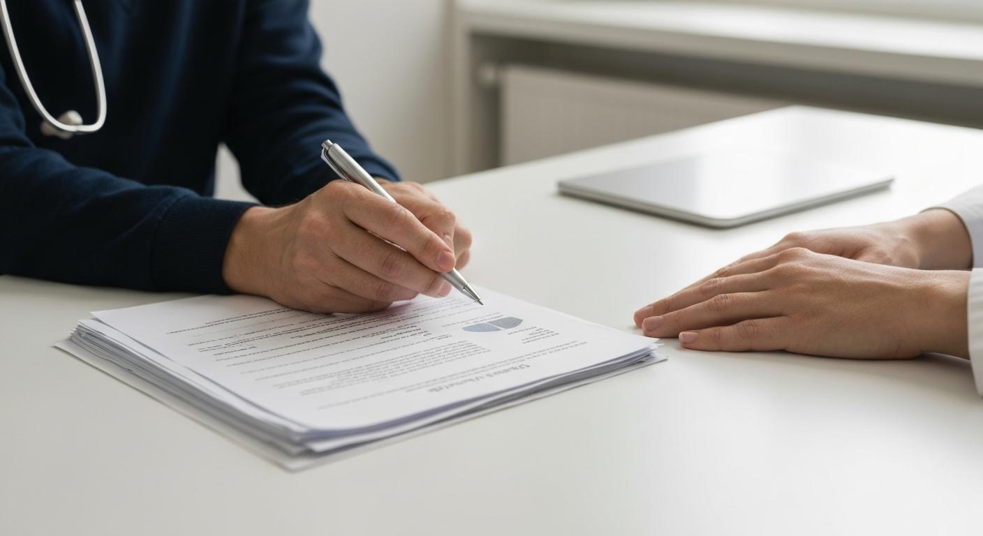 Prescrizione del Piano Terapeutico: chi pu&ograve; farlo?