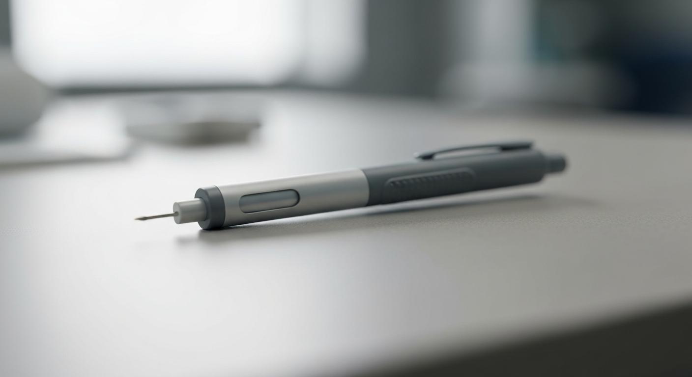 Qual &egrave; l'insulina da somministrare una volta a settimana?