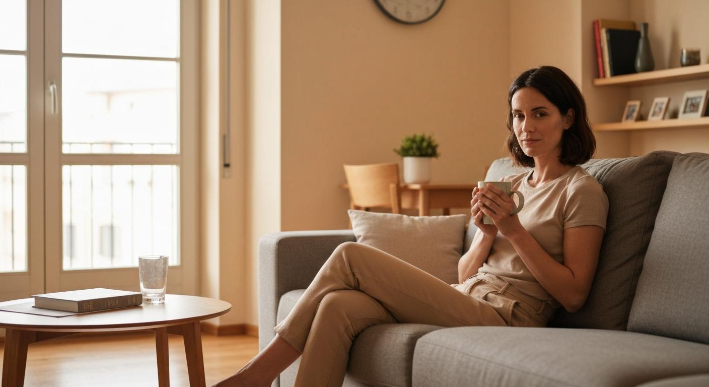 Riconoscere i sintomi della depressione