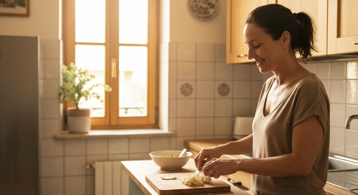 Rimedi Naturali per il Reflusso Gastroesofageo