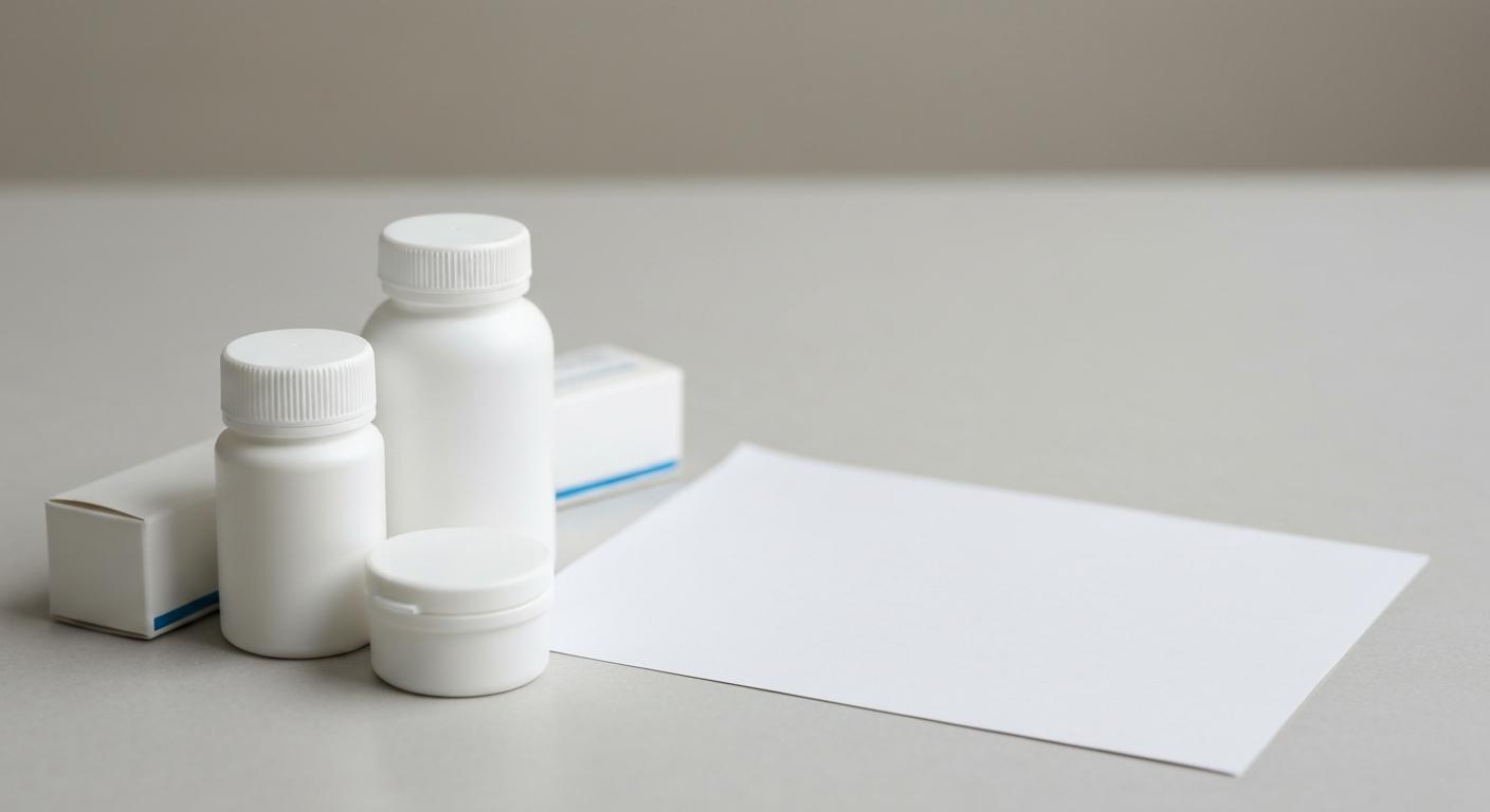 Smaltimento degli antistaminici nel corpo: guida completa