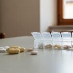 Stabilit&agrave; delle Pillole Fuori dal Blister: Cosa Considerare