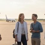 Strategie per Evitare le Vertigini in Aereo