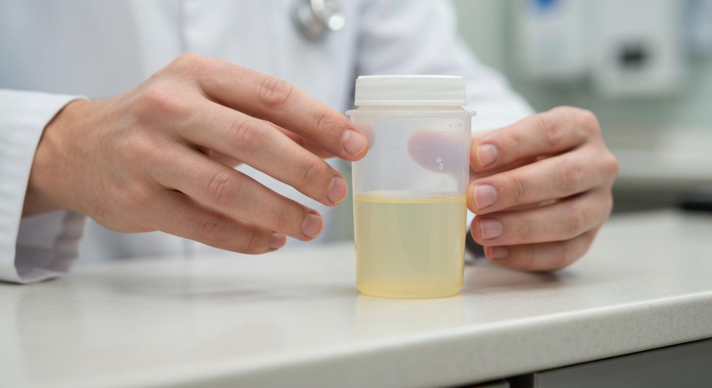Strategie per ridurre il glucosio nelle urine