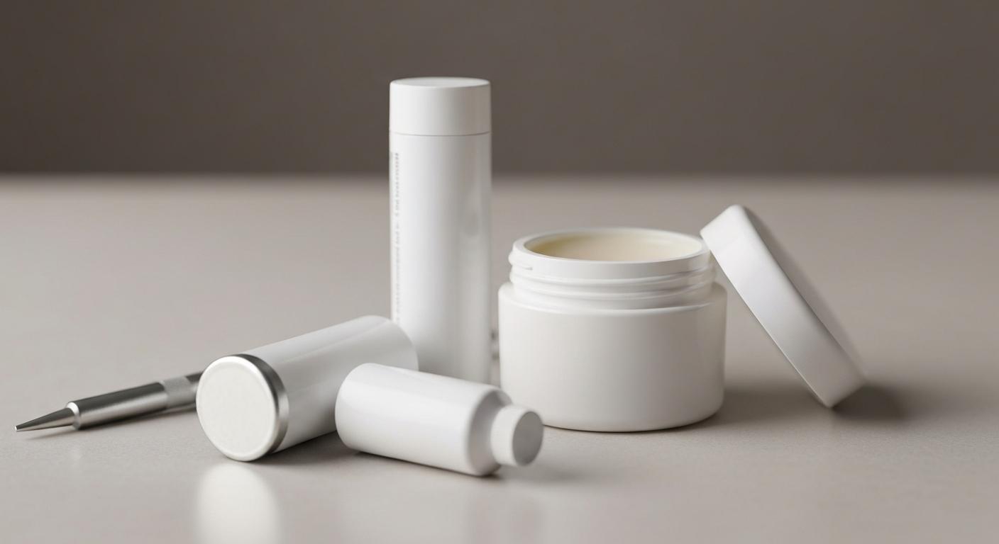 Streptosil, Gentalyn o Aureomicina? Differenze tra pomate antibiotiche per la pelle