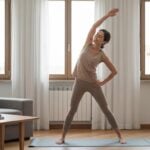 Tecniche per Rilassare i Muscoli Induriti