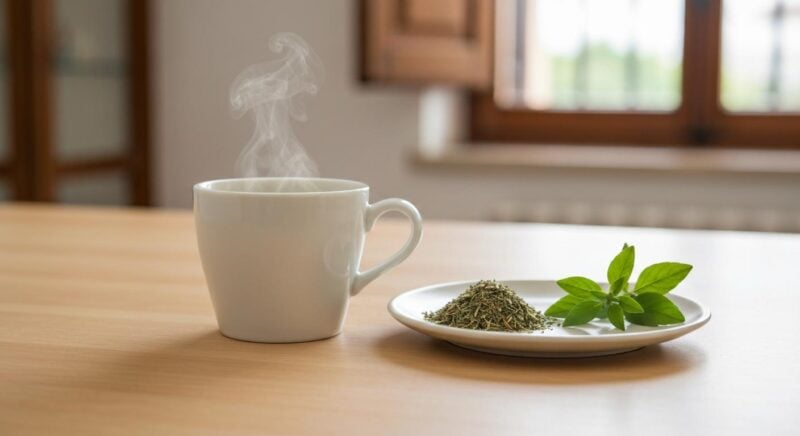 Tisane che aiutano a ridurre i battiti cardiaci