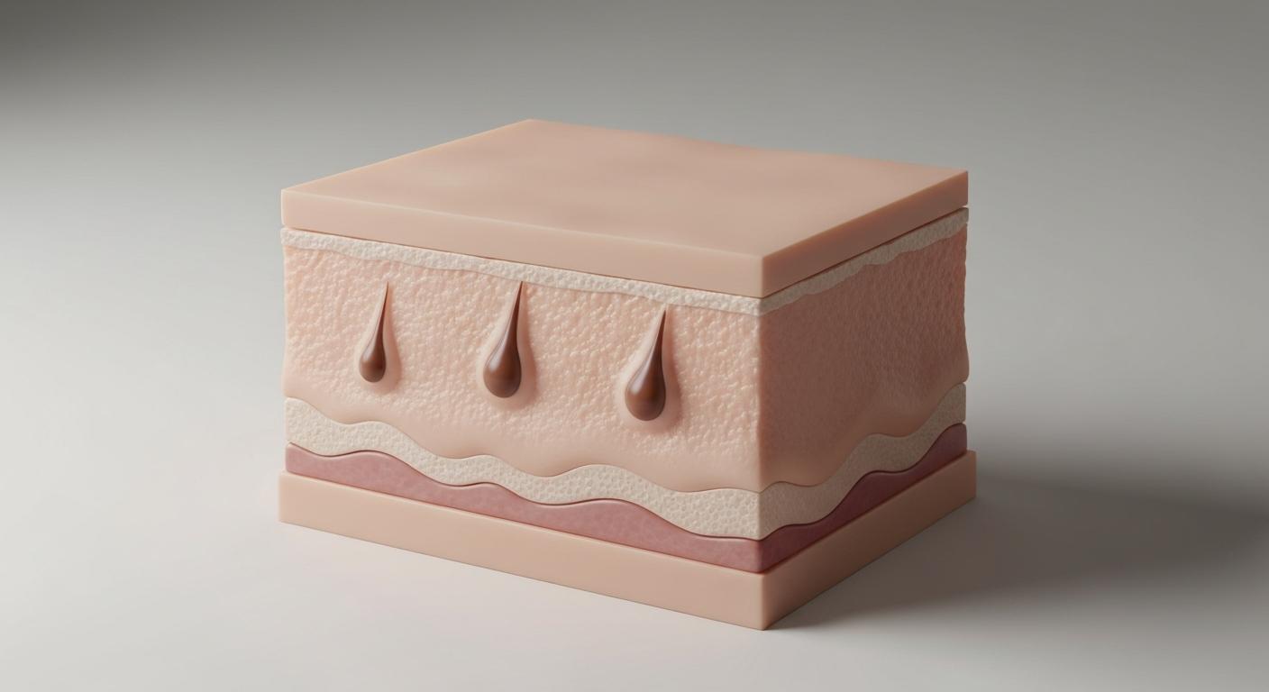 Trattamenti per ridurre il gonfiore di una ferita infetta