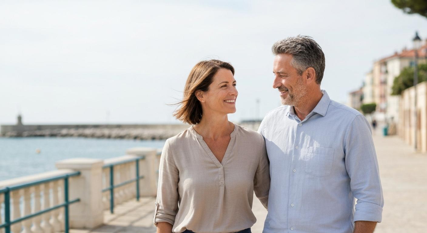 Viaggiare in Crociera Durante la Gravidanza: Consigli e Precauzioni