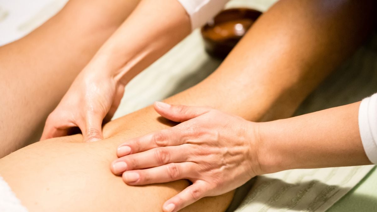 Quale pomata usare per contratture muscolari