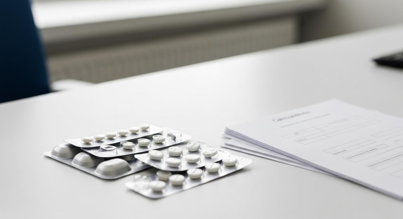 Abilify e ansia: quando pu&ograve; peggiorarla e quando pu&ograve; aiutare