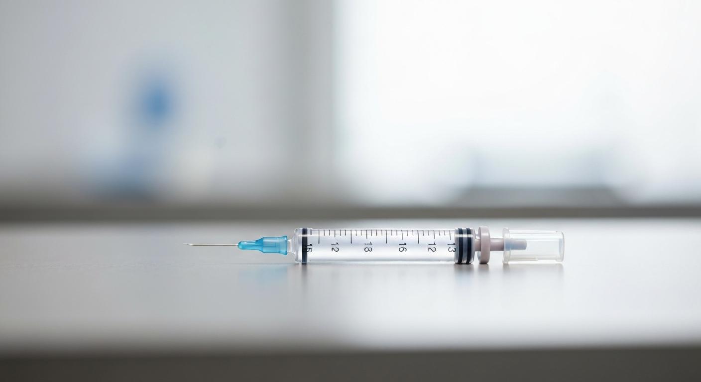 Abilify Maintena: come funziona l&rsquo;iniezione mensile e in quali pazienti si usa