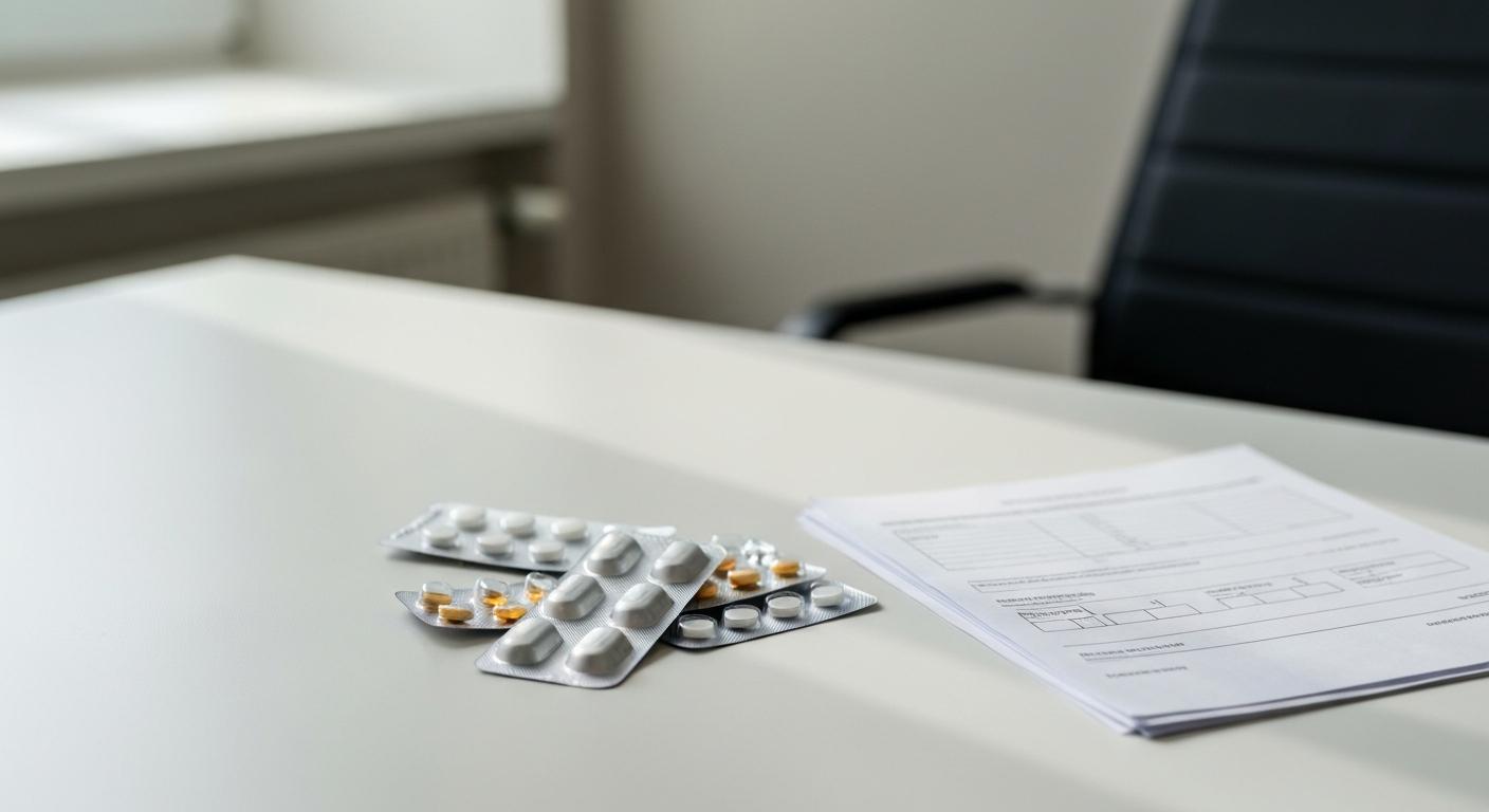 Abilify nella depressione resistente: quando si aggiunge agli antidepressivi e con quali cautele