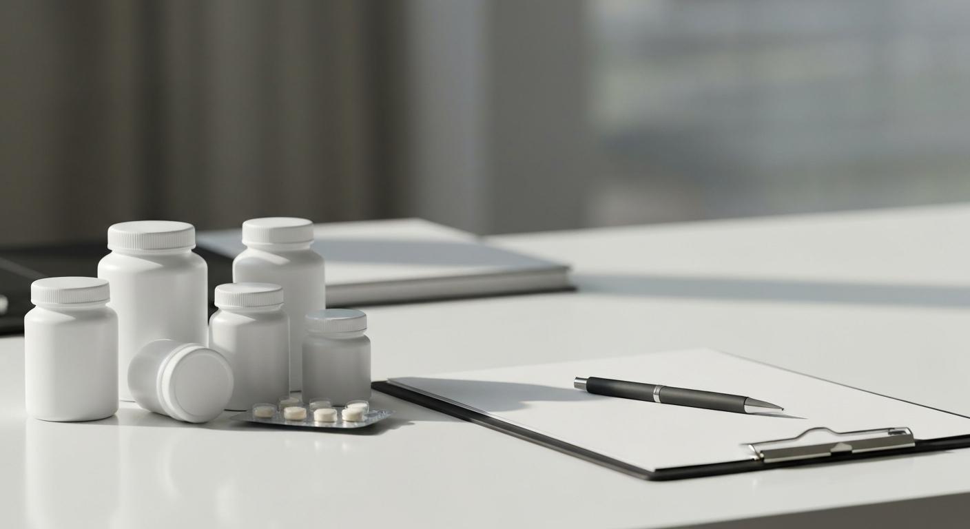 Aciclin crema o compresse? Come scegliere la forma giusta con il medico