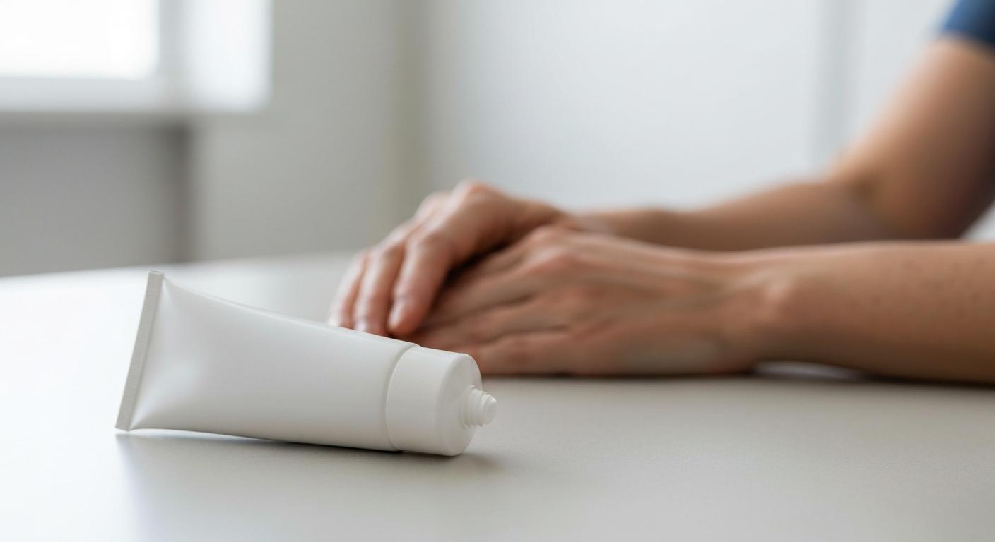 Aciclin per herpes labiale: in quanto tempo fa effetto e cosa aspettarsi