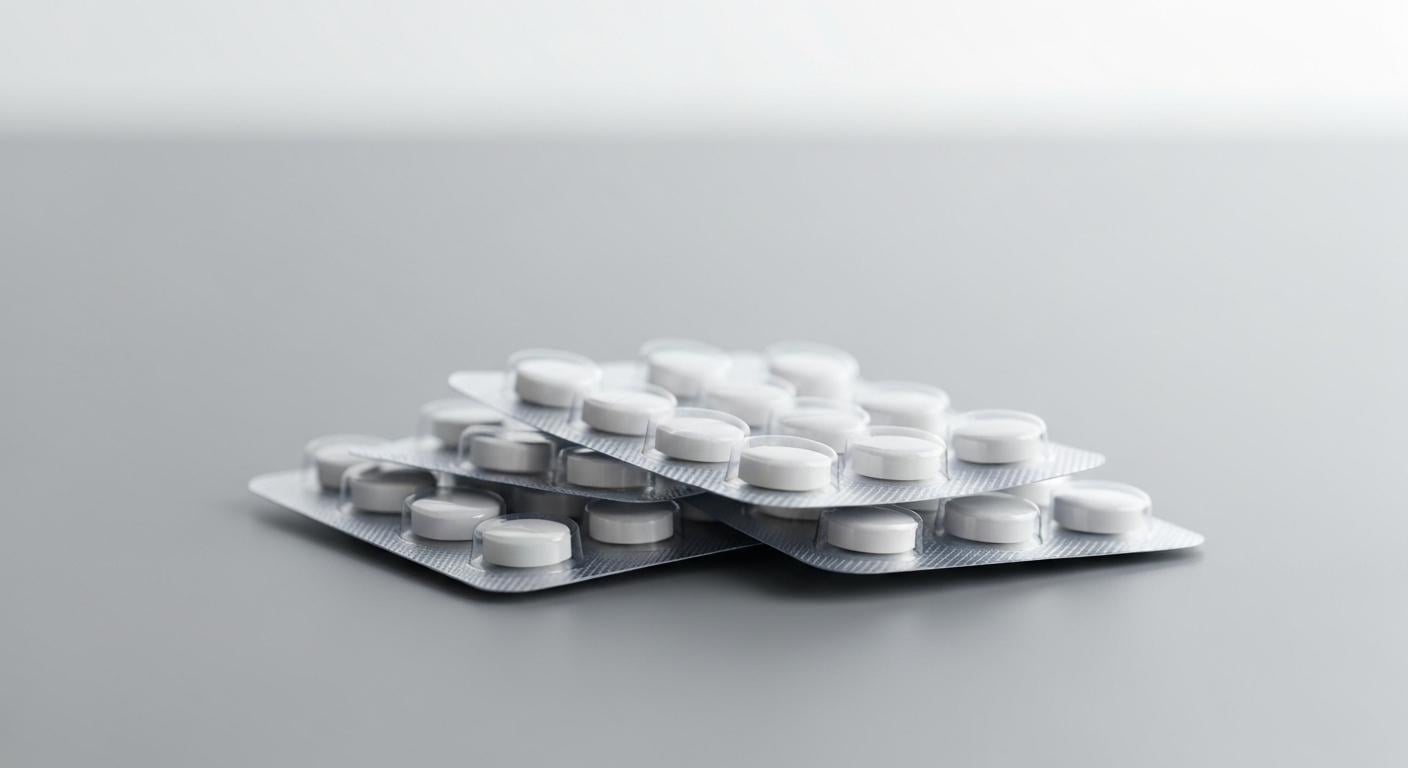 Aciclin per prevenire le recidive di herpes labiale: quando ha senso la terapia ciclica