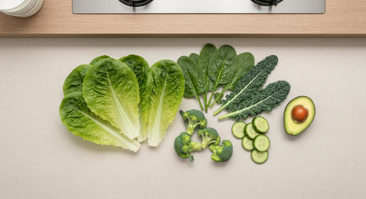 Alimenti che favoriscono la coagulazione del sangue