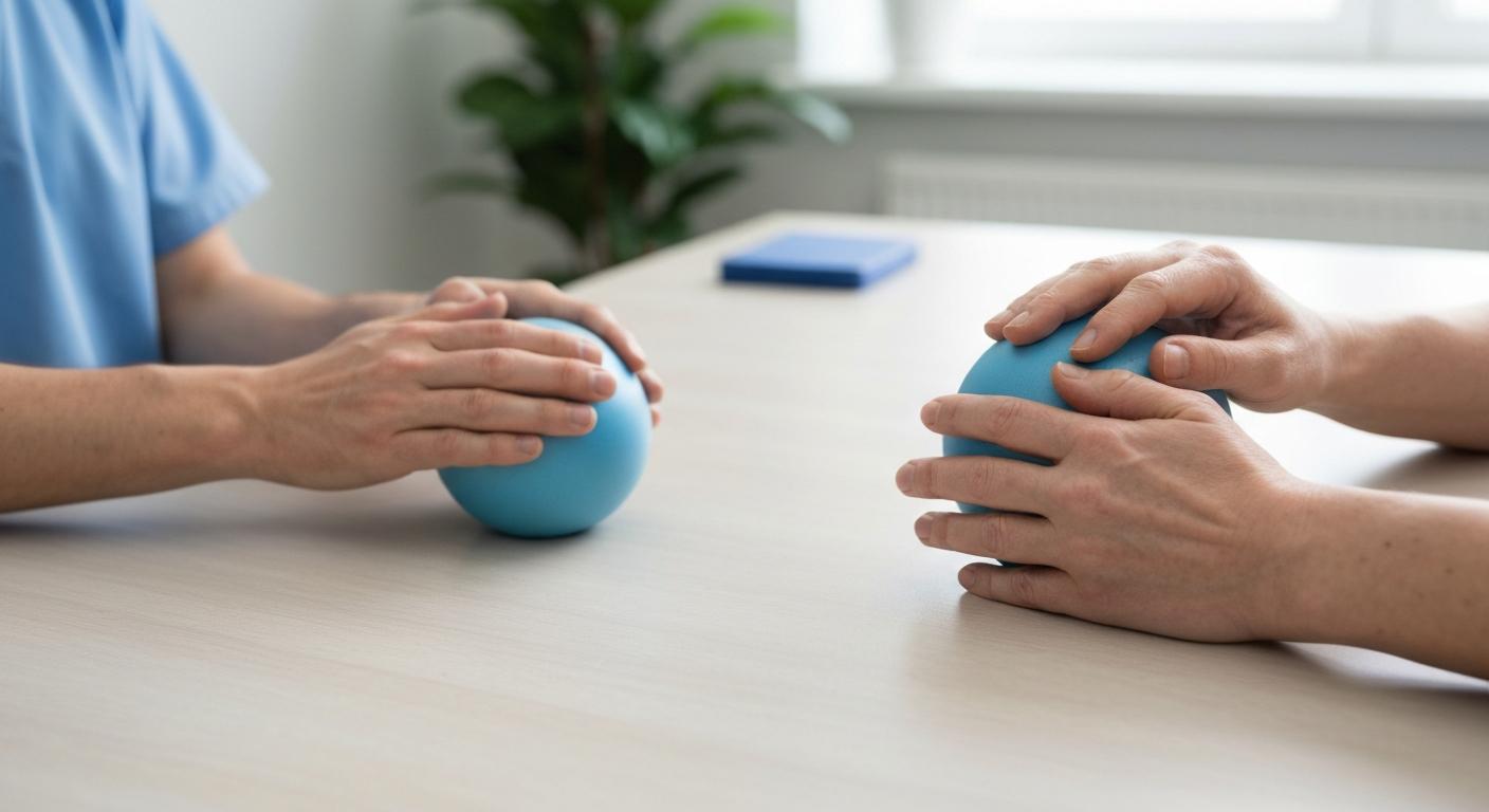 Approcci per combattere il morbo di Parkinson