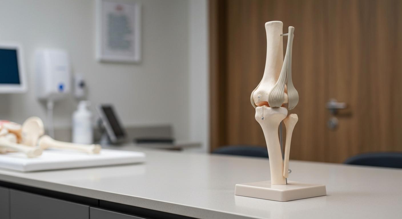 Artrosi e Osteoporosi: Specialisti e Trattamenti