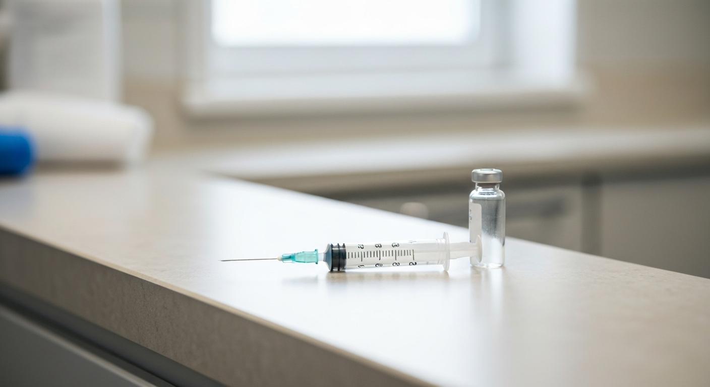 Chi &egrave; autorizzato a fare le iniezioni?