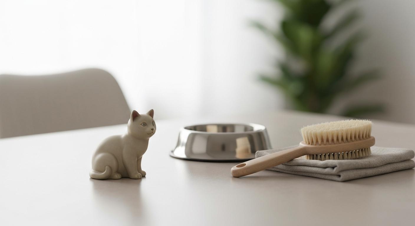 Come cicatrizzare una ferita a un gatto: consigli pratici