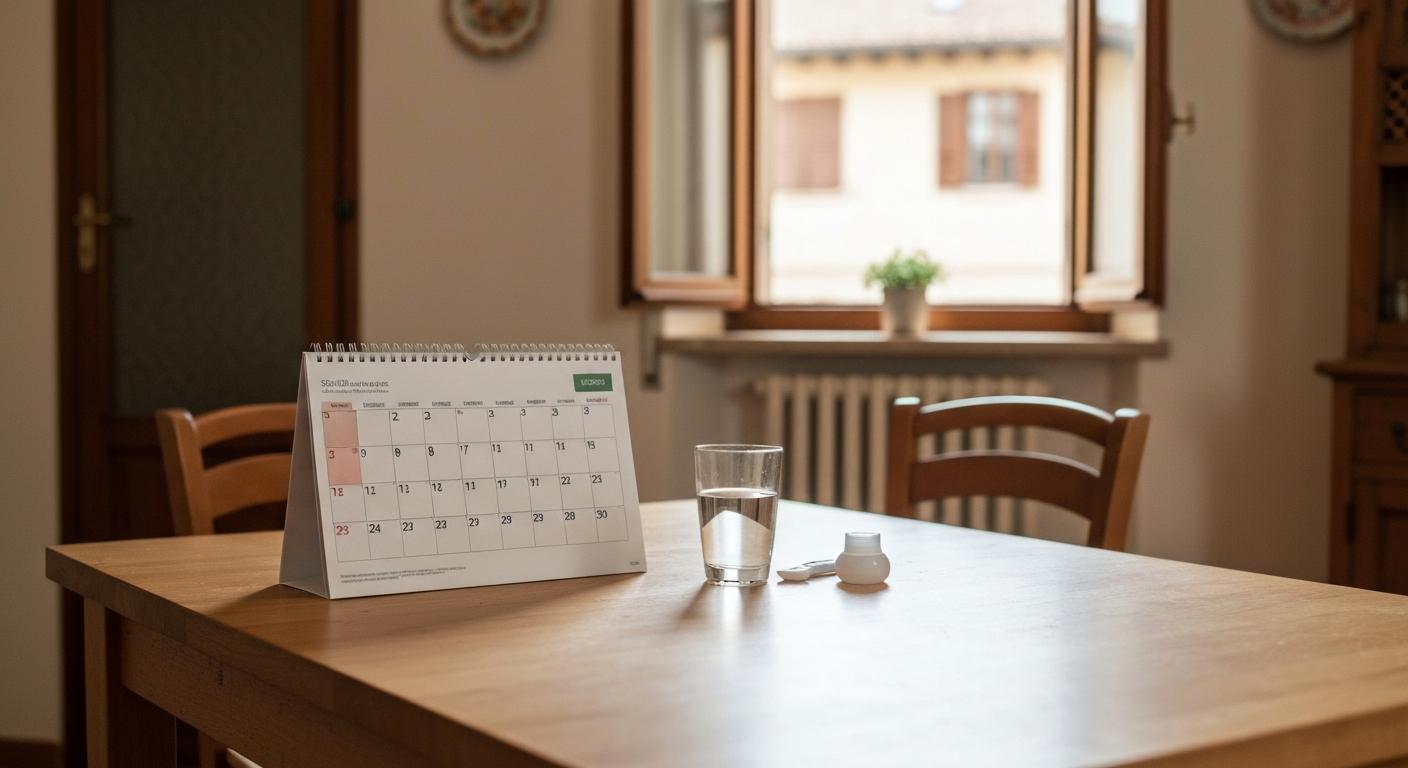 Come Riconoscere i Segni dell'Ovulazione