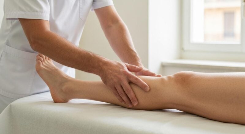 Come Riconoscere una Lesione Muscolare