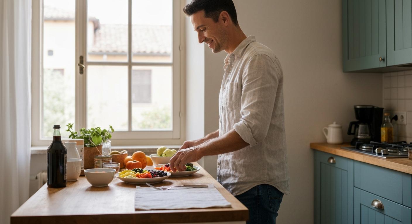 Consigli e strategie per una perdita di peso efficace