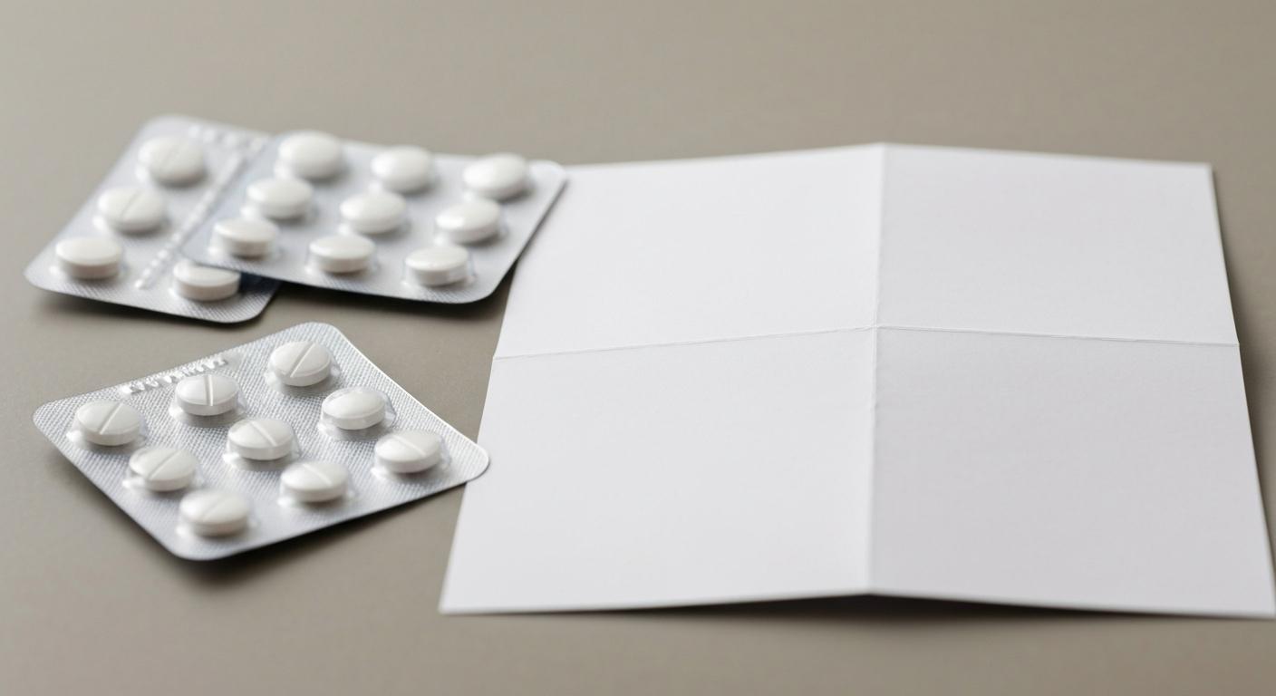 Controindicazioni dei farmaci: guida essenziale