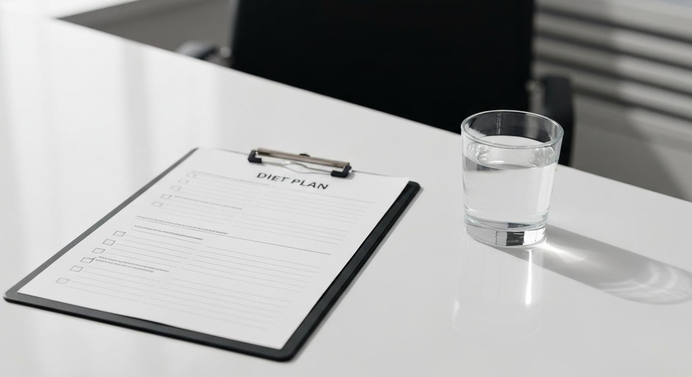 Dieta Assoluta: Quando e Come Seguirla