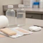 Disinfettanti per Piaghe da Decubito: Scelte e Consigli