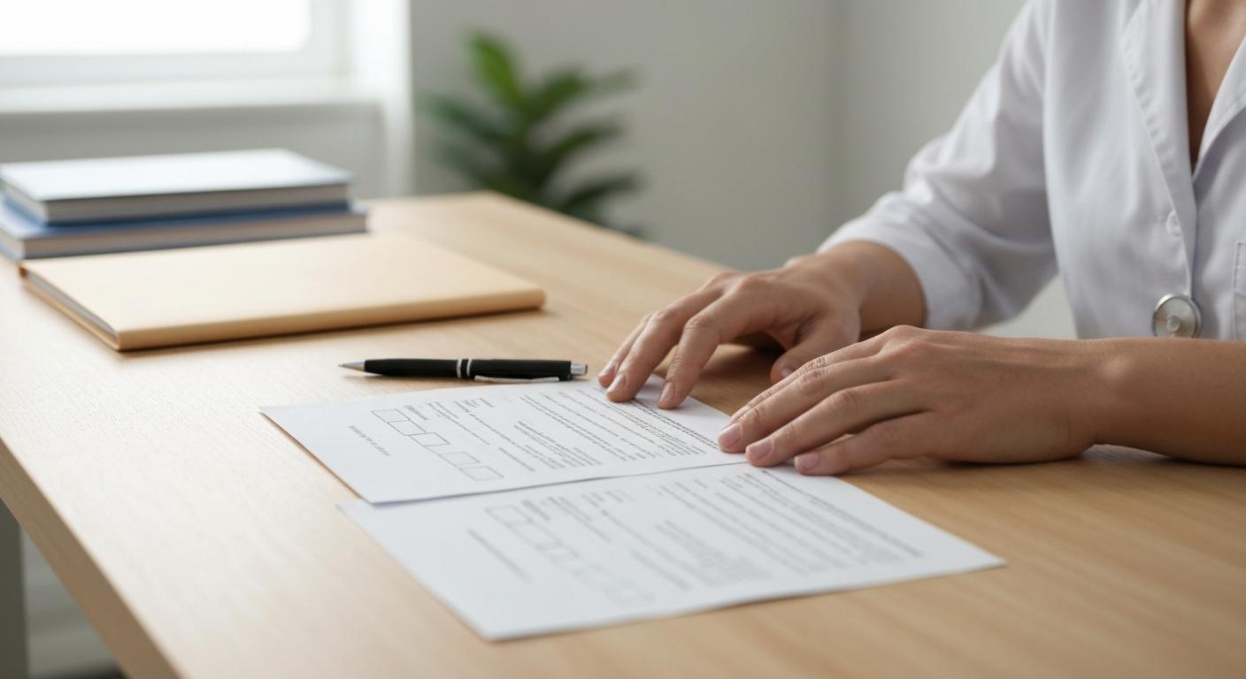 Effetti collaterali dei farmaci: quando e perch&eacute; si manifestano