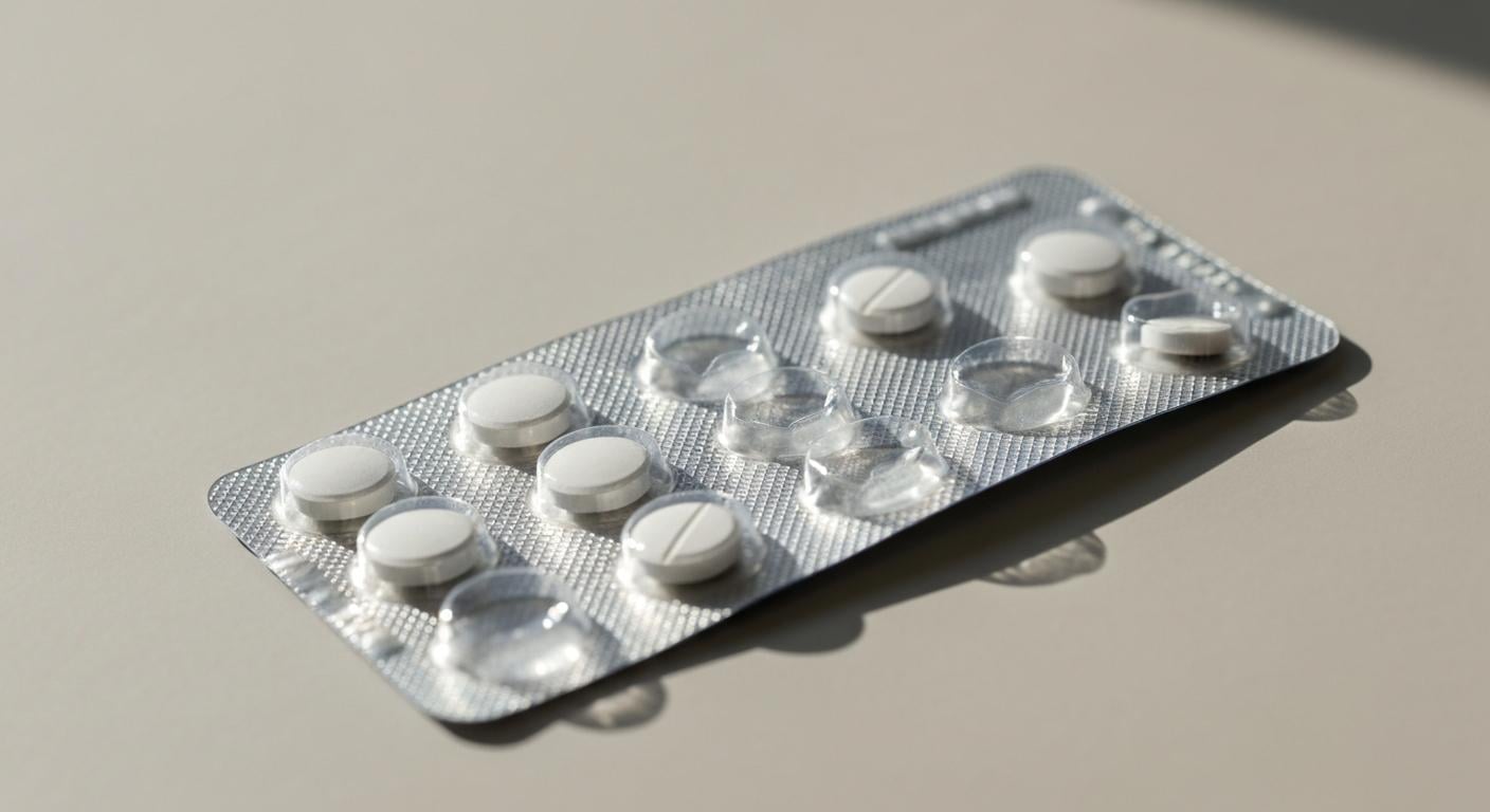 Effetti collaterali della pillola: come riconoscerli e cosa fare