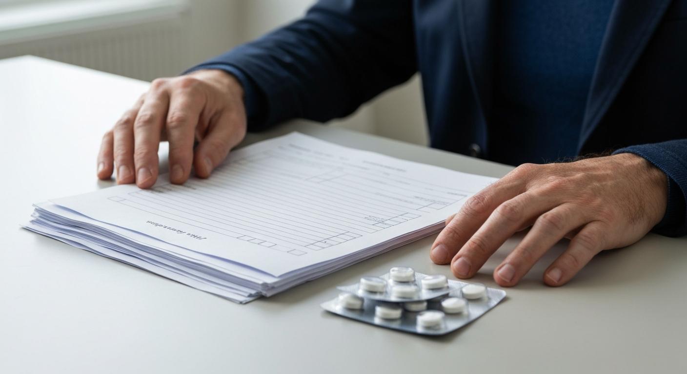 Effetto terapeutico: definizione e importanza