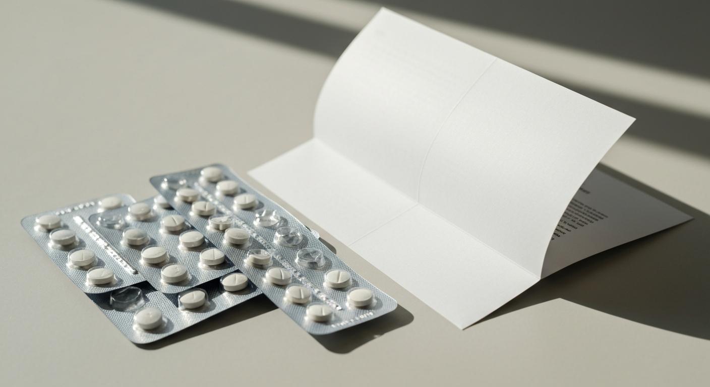 Efficacia della pillola del giorno dopo: percentuali e fattori