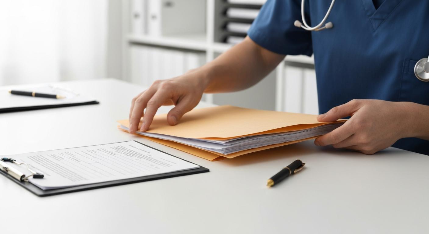 Esenzione 048 e diritto all'invalidit&agrave;: guida completa