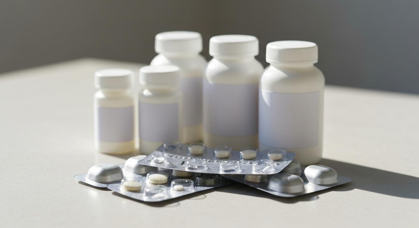 Farmaci per i crampi allo stomaco: Quali scegliere?