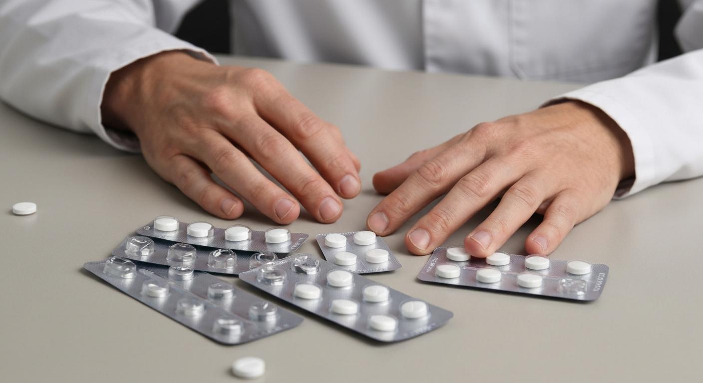 Farmaci per i dolori intestinali: Quali sono i pi&ugrave; indicati?