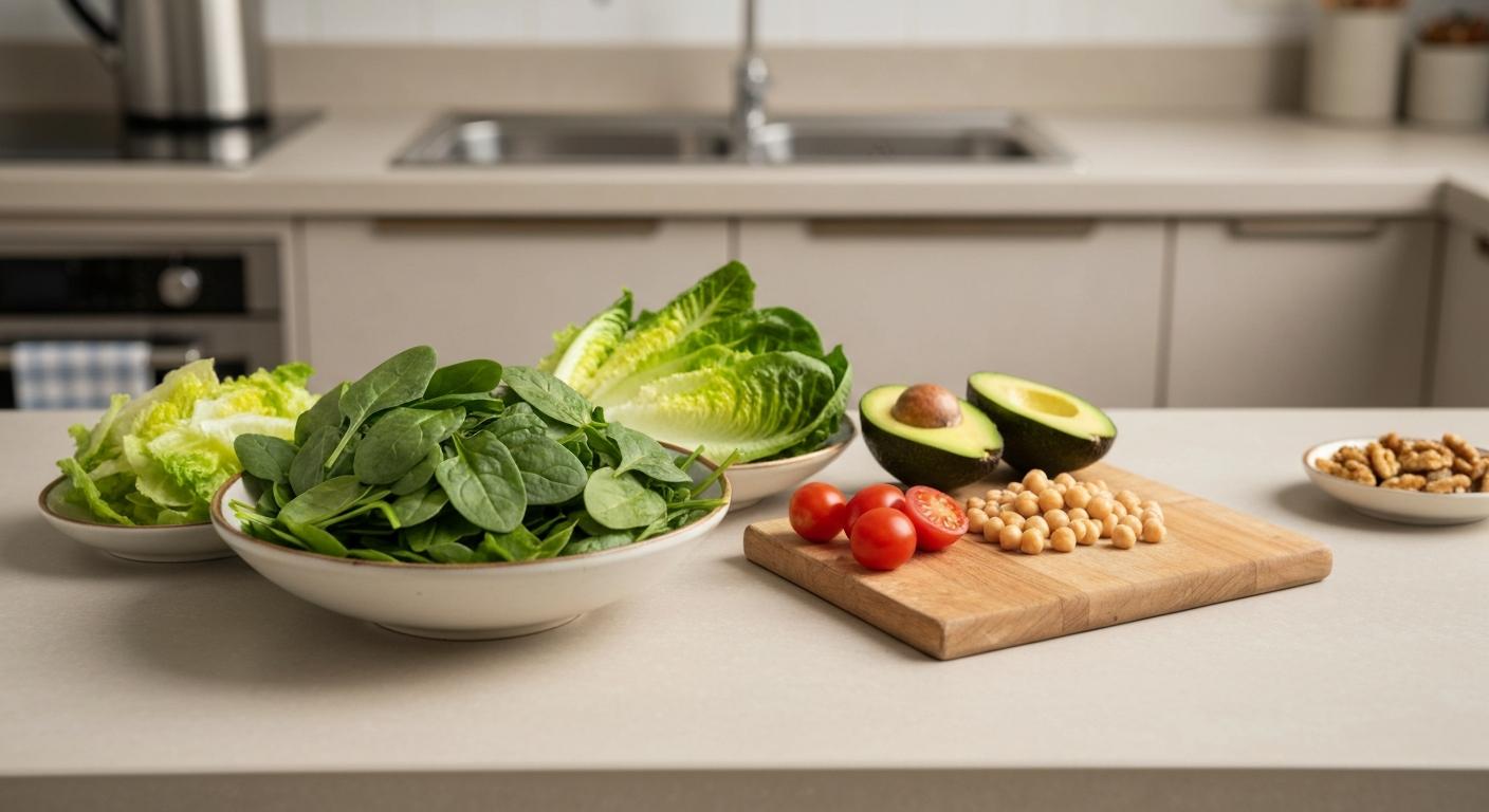 Folati: Benefici e Utilizzi