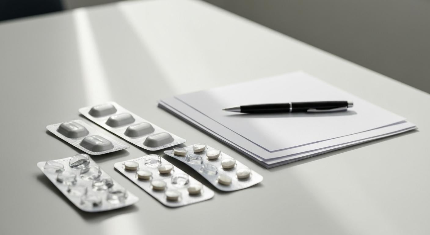 Funzionamento degli stabilizzatori dell'umore