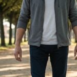 Gonfiore delle mani durante la camminata: cause e rimedi